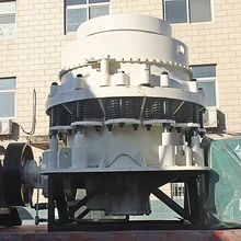 China Professional Symons Cone Crusher with Low Price