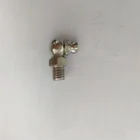 Auto parts standard zerk fittings stainless steel grease nipple types