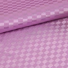 custom dobby fabric garment and curtain fabric dobby