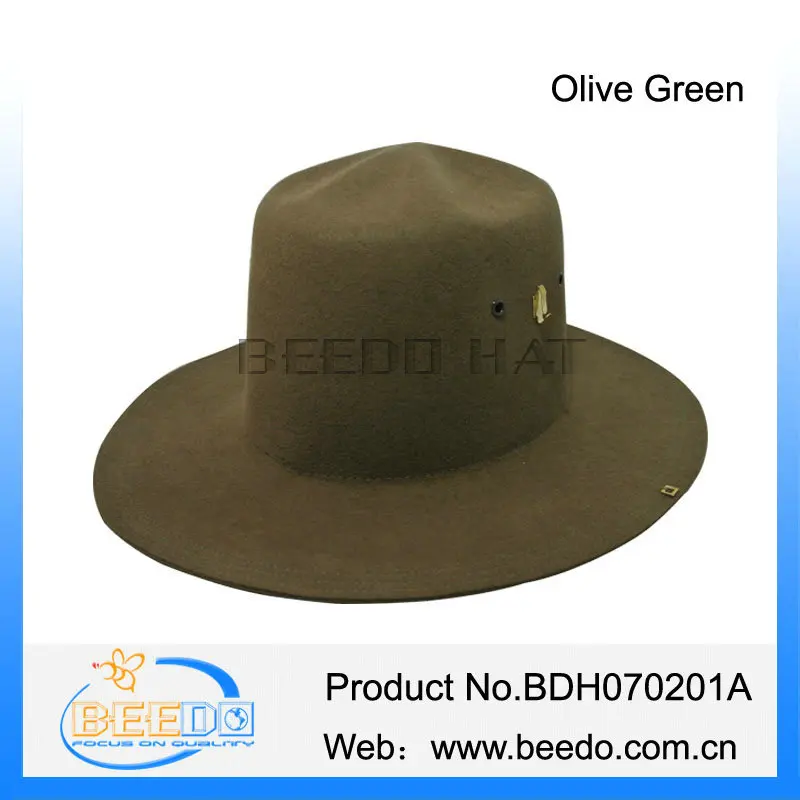 australian army hat