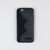 Business style for man emboss soft tpu phone case for i phone 6 7 8 plus