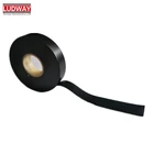 High voltage ethylene propylene rubber adhesive tape roll conductive cable wrapping tape