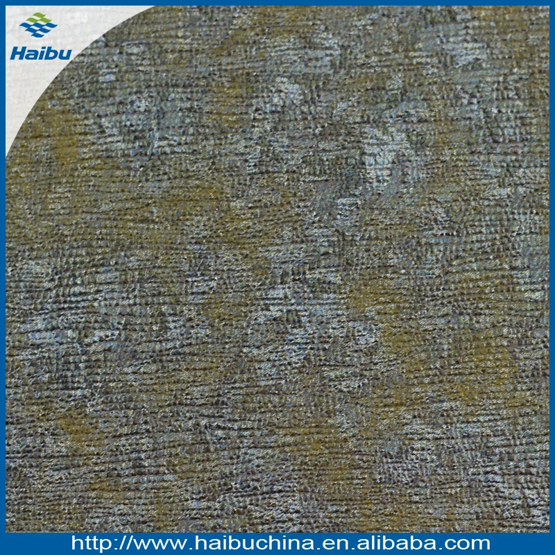 Textiles Leather Products Impressionism Embossed PVC