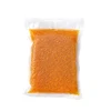 Color Indicating Orange 500gr Silica Gel Desiccant Bags