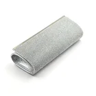 B003 Evening Clear Clutch Bags Private Label Latest Design Fashionable Lady Bags Handbag Wholesale China