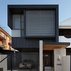 Latest window Design Motorization Aluminium Slats for Venetian Blinds