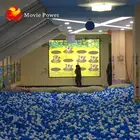 AR products Interactive magicaquarium sketch drawings interactive wall projection games for kids