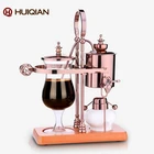 Top 3 coffee makers Home Kitchen 3cups siphon coffee maker machine commercial espresso handheld coffee maker