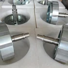 MKC Electric Permanent neodymium magnet motor rotor with high precision full customization rotor magnet for sale