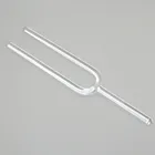 HF quartz crystal medical tuning forks For Healing and Therapy