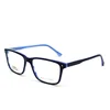 Custom eyeglasses Hand made OEM designer Acetate glasses frame for men
