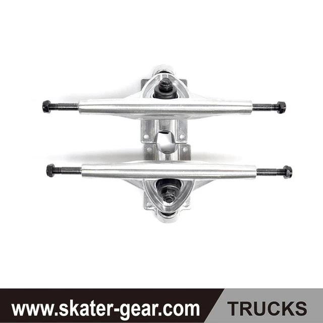 SKATERGEAR wholesale lightning skateboard trucks