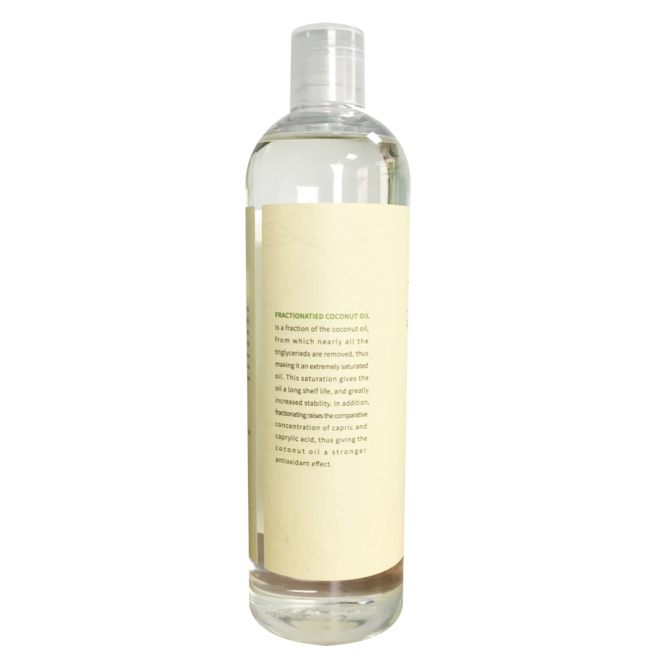 Melao Pure Body Naturals Extra Virgin Refined Coconut Oil For Hair