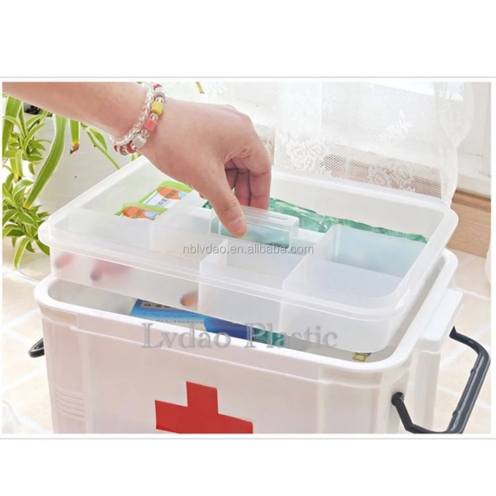 Oemカスタマイズされたプラスチック医学キャビネット経由lvdao仕入れ・メーカー・工場