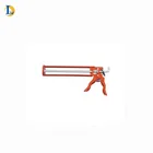 Lightweight skeleton silicone glue caulking gun price