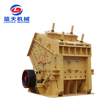 High Quality Mobile Impact Crusher/Impact Crusher of Stone Crusher Plant