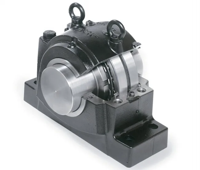 Plummer block shaft bearing housing SNL3138 bearing SNL 3138, View