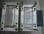 Custom design mould maker thin wall plastic injection mold