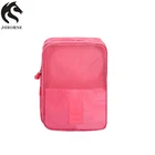 Custom Multifunction Travel Package, Waterproof Shoes Storage Bag,Nylon Waterproof Storage Bag