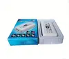 IR 44 key LED RGB controller RF/Wifi remote control to one receiver box