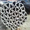 various Special shape/oval/Hexagonal/rectangular/triangle/ steel pipe and tubes