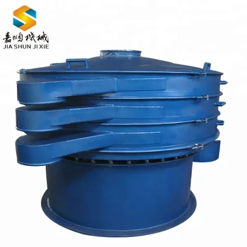 industrial soil or sand sieve /screen/screener