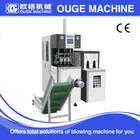 Bottles Packaging Type and Electric Driven Type pet blowing machine
