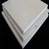 Good quality PVC formwork thickness pvc board fiber cement board Free Foam Sheet/Board concrete plastic pvc formwork