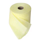 Custom disposable 100% bamboo microfiber cleaning towel wipes cloth for kitchen