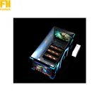 5D Theater Movie 7D Simulador Cinema Virtual Reality Amusement Park 7D Cinema Equipment