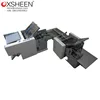 automatic check folding machine