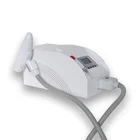 1064 532 755 Picoway Q Switched Nd Yag Laser tattoo removal for spot acne scar removal 2019 new technology