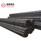 5 inch ASTM A36 Schedule 40 Carbon Steel Pipe Specifications Price Per Ton