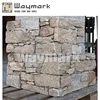 Natural Stone Beige color granite wall tiles