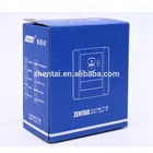 Standard Grounding Air Conditioner Wall Switch and Socket Air Conditioner Leakage Protection Wall Electric Sockets Switches