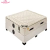 Hot Selling high grade sealed border bonnell queen size denmark memory foam spring bed mattress