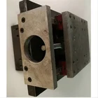z axis up down system for fiber laser cutting machine