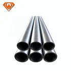 Seamless Pipe Welding Trade Hot Galvanized Steel Round Pipe Heavyr Caliber Thick Wall Seamless Steel Pipe