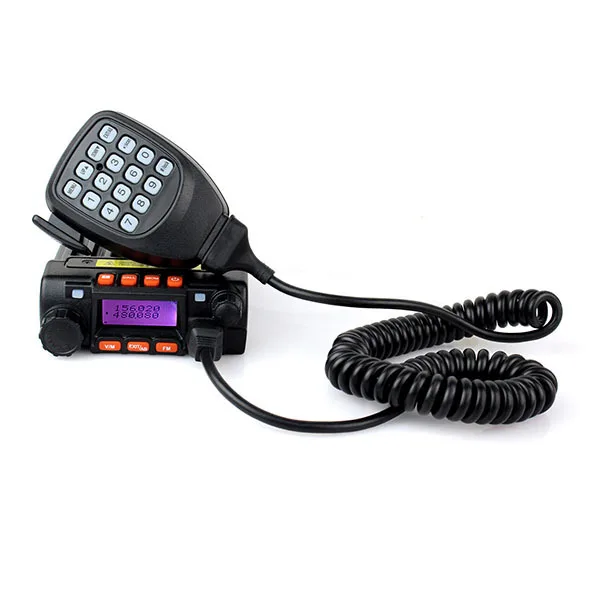 The cheap 200CH Dual Band Mobile car mini ham Radio Mini8900, View ham radio, Product Details