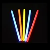 Luminous High Intensity Lighting Neon Glow Stick Emergency Glow Sticks