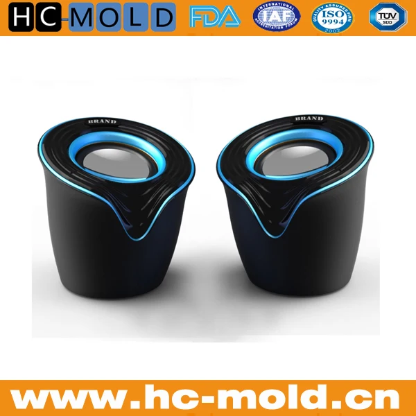 Professional manufacturer sound box machining