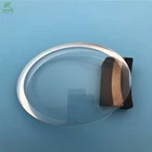 New Technique Prescription lenses 1.74 glasses lens personalized Prescription lens