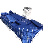 Beauty salon use body slimming suit air pressure lymph drainage body slimming suit DO-S09