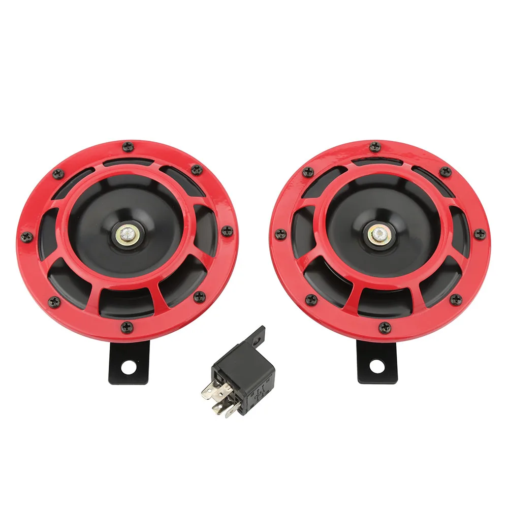 horn speakers for cars