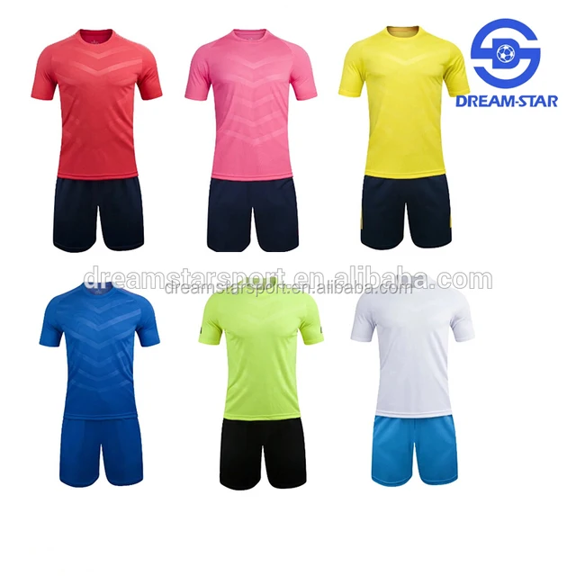 2017 Youth Sports Soccer Jersey,New Style Soccer Jersey