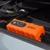 Easy start car emergency jump starter battery charger 12v lighter power supply