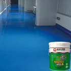 Manufacturers direct indoor anti - static epoxy floor paint