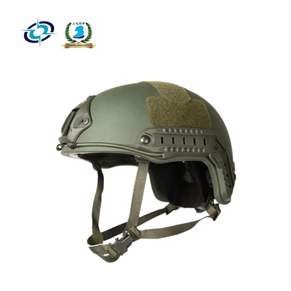 OPS-CONIJ IIIA Fast SF 防弾 ヘルメット  TAN色