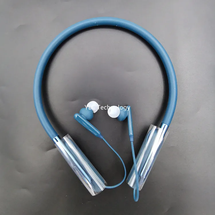 for samsung U Flex wireless sports headphones with retail packaging EO-BG950 blue tooth earphones colourful magnetic earpods - ANKUX.COM