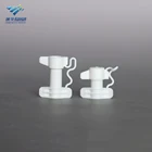Spout Stand Up Pouch Packaging Various Kinds Plastic Spout Cap